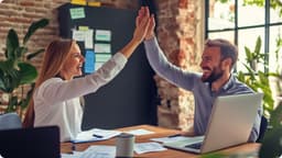Increased earning potential